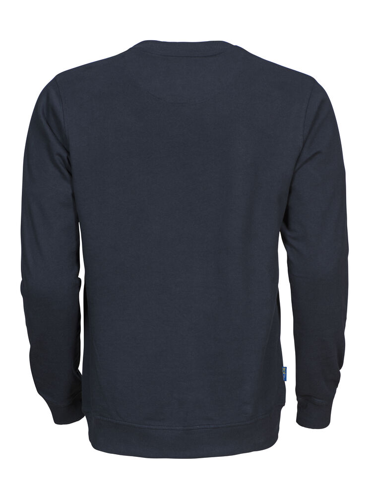 PROJOB 2124 sweater 2